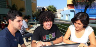 Estudiante de Economía regresa de México y destaca beneficio de Movilidad Académica