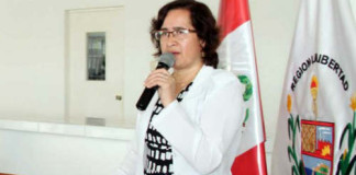 Gerencia Regional de Salud descarta que halla registrado 50 casos de Tuberculosis