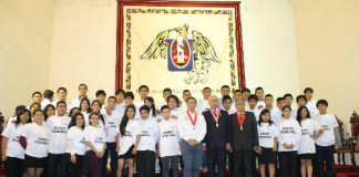 Se graduaron «Jóvenes Productivos» de Cursos Técnicos en la UNT