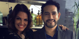 Jessica Newton designa nuevo representante de Miss Perú en La Libertad
