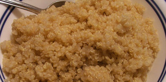 La Quinua y sus beneficios