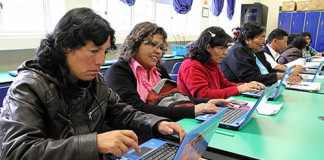 MINEDU actualiza a docentes en uso de Herramientas Tecnológicas para innovar en Clases