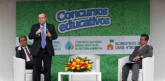 MINEDU convoca a Colegios Públicos y Privados a Concursos Nacionales de Educación Ambiental 2015