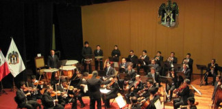 Ministerio de Cultura presentará Espectáculo Gratuito en ocasión de Fiestas Patrias