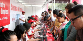 Ministerio de Trabajo lanzará Plataforma Virtual para elegir Carreras u Oficios Rentables