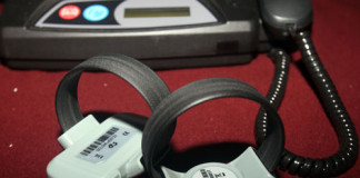 Ministro de Justicia ratifica compra de Grilletes Electrónicos para Diciembre