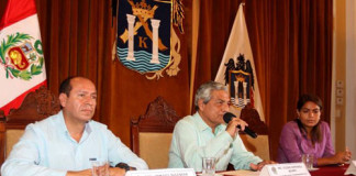 Municipalidad Provincial de Trujillo implementan Meta 20 del Ministerio de la Mujer