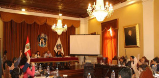 Municipalidad Provincial de Trujillo dará crédito al Segat para pagar deuda con Sedalib