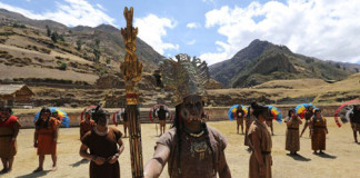 National Geographic emitirá ciclo de documentales peruanos