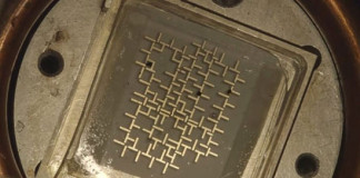 Nueva Computadora funciona con Agua en lugar de Electricidad