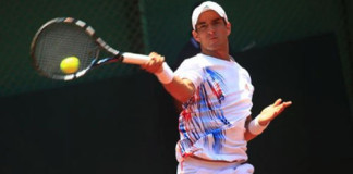 Perú venció a Bolivia y se mantiene en el Grupo II de la Copa Davis