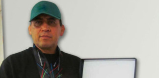 Polícia Peruano se coronó Campeón Mundial de Lucha Olímpica en Estados Unidos