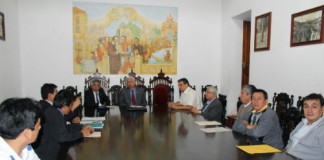 Potenciarán Proyecto de Tecnologías de la Información y Comunicación en la UNT