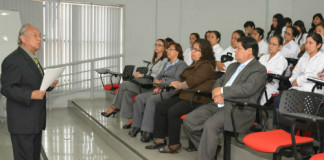 Premian a Jóvenes Trujillanos por sus Investigaciones Científicas