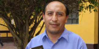 Presentarán el libro “Geografía para el Perú y el mundo” en la UNT