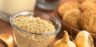 Propiedades y Beneficios del consumo de la Maca