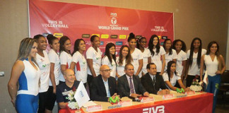 Selección peruana de Vóley jugará el World Grand Prix en Trujillo