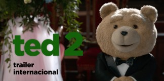 Trailer: Ted 2