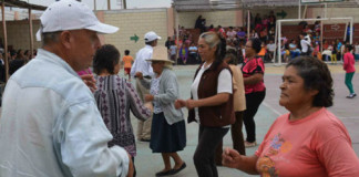 UCV destaca participación de Familias en Proyecto «Emprendedores de mi Barrio»