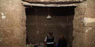 40 casonas del Centro Histórico de Trujillo están en riesgo