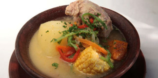 Alimentos ideales para comer durante el Invierno