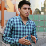 Alumno de Comunicaciones de UPAO gana Beca para Panamá
