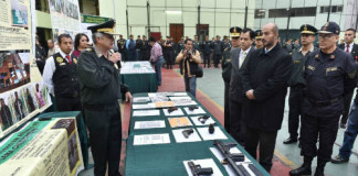 Anularán Régimen 24 x 24 para recuperar exclusividad del Servicio Policial