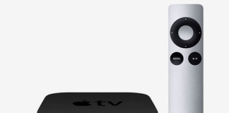 Apple TV llegaría en Octubre y costaría menos de 200 dólares