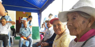 Beneficencia organiza Campaña de Salud Gratuita en Alto Trujillo