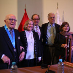 Biblioteca Nacional del Perú celebra 194 aniversario con homenaje a María Rostworowski
