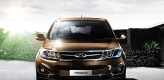 Chery lanza la nueva generación de Tiggo en Trujillo