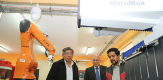 CIM de UPAO es referente Internacional