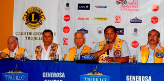 Club de Leones de Trujillo realizará gran campaña médica en El Milagro