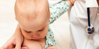 Consejos para que a los niños no les duelan tanto las Vacunas