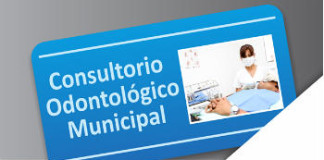 Consultorio Odontológico Municipal ofrece Fluorización gratuita a niños