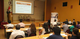 Se dictará Conferencia Magistral “Organización de Eventos Corporativos e Institucionales» en la CCPLL