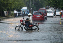 Elaboran Algoritmo para predecir Lluvias 30 días antes