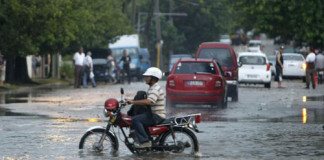 Elaboran Algoritmo para predecir Lluvias 30 días antes