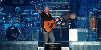 GianMarco invita al Público Trujillano a su Concierto en el Mall Aventura Plaza