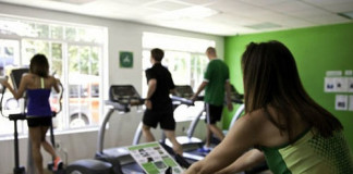 Gimnasio Ecológico Green Gym convierte el ejercicio físico en Energía Eléctrica