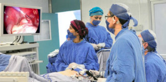 ICODEM de UPAO organiza Curso Internacional de Ginecología Laparoscópica