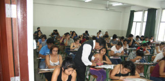 Se realizará III Examen Sumativo del Cepunt