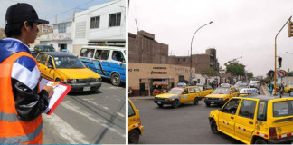 Se iniciaron los Estudios de Reconocimiento de Vías Saturadas