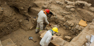 Investigación y conservación de Chan Chan será más sostenible