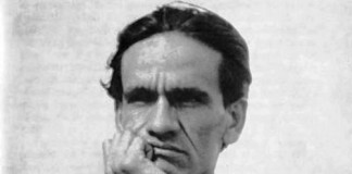 Invidentes podrán leer libros de César Vallejo