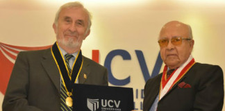 Italiano Michele Taruffo dictó Conferencia “La verdad en el Proceso” en la UCV