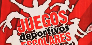 Juegos Deportivos Escolares Nacionales 2015 inician Etapa Macro-Regional