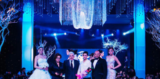 Modelos y diseñadores Nacionales e Internacionales apoyarán Actividad Benéfica