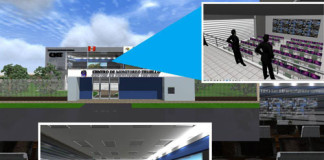 MPT invertirá S/. 10 millones y medio para la construcción de Central de Monitoreo