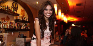 Nicole Pillman llega con todo su romanticismo a Trujillo